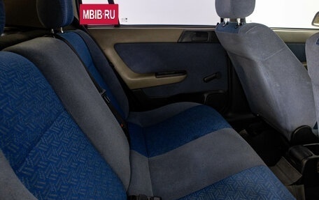 Chevrolet Viva, 2005 год, 319 000 рублей, 11 фотография