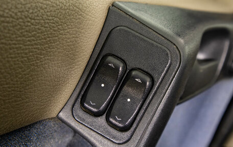 Chevrolet Viva, 2005 год, 319 000 рублей, 22 фотография