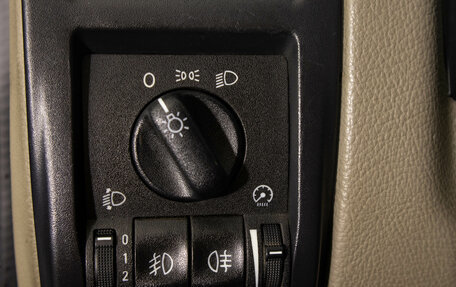 Chevrolet Viva, 2005 год, 319 000 рублей, 19 фотография