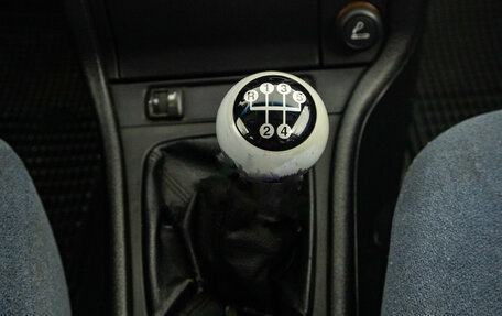 Chevrolet Viva, 2005 год, 319 000 рублей, 20 фотография