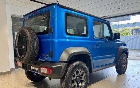 Suzuki Jimny, 2025 год, 3 749 000 рублей, 7 фотография