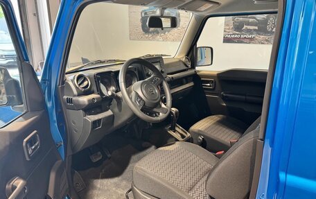 Suzuki Jimny, 2025 год, 3 749 000 рублей, 6 фотография