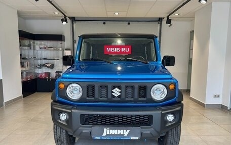 Suzuki Jimny, 2025 год, 3 749 000 рублей, 2 фотография
