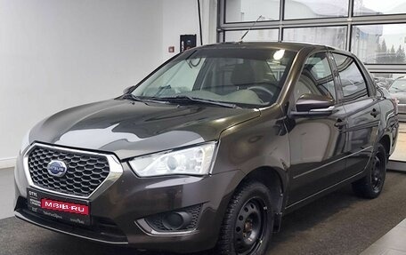 Datsun on-DO I рестайлинг, 2020 год, 649 000 рублей, 1 фотография