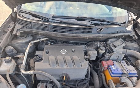 Nissan Qashqai, 2010 год, 930 000 рублей, 1 фотография