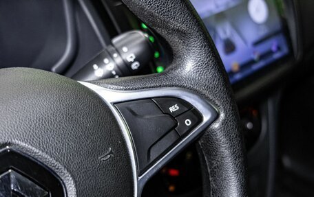 Renault Sandero II рестайлинг, 2018 год, 900 000 рублей, 17 фотография