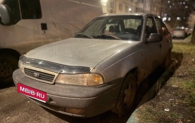 Daewoo Nexia I рестайлинг, 2002 год, 80 000 рублей, 1 фотография