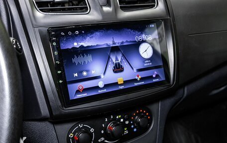 Renault Sandero II рестайлинг, 2018 год, 900 000 рублей, 19 фотография