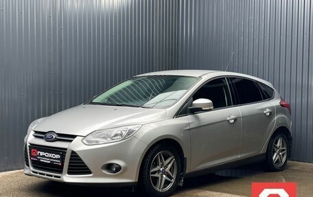 Ford Focus III, 2013 год, 777 000 рублей, 1 фотография