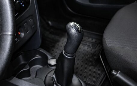 Renault Sandero II рестайлинг, 2018 год, 900 000 рублей, 21 фотография