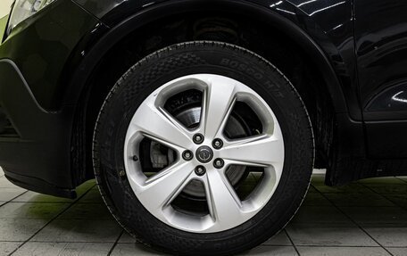 Opel Mokka I, 2012 год, 1 100 000 рублей, 9 фотография