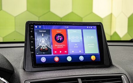 Opel Mokka I, 2012 год, 1 100 000 рублей, 18 фотография