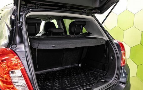 Opel Mokka I, 2012 год, 1 100 000 рублей, 21 фотография