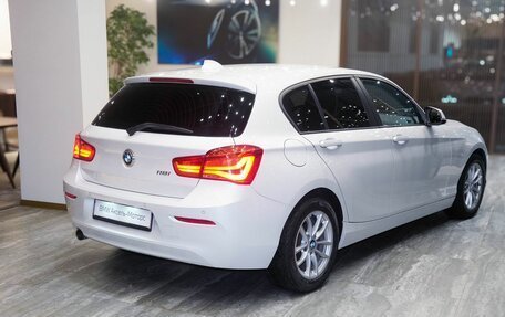BMW 1 серия, 2018 год, 2 200 000 рублей, 2 фотография