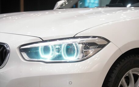 BMW 1 серия, 2018 год, 2 200 000 рублей, 6 фотография