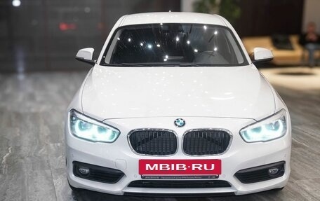 BMW 1 серия, 2018 год, 2 200 000 рублей, 4 фотография