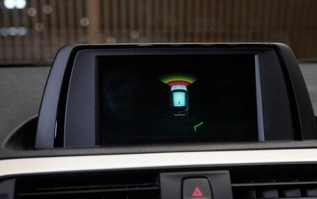 BMW 1 серия, 2018 год, 2 200 000 рублей, 18 фотография