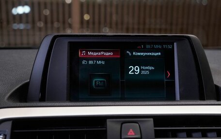 BMW 1 серия, 2018 год, 2 200 000 рублей, 16 фотография