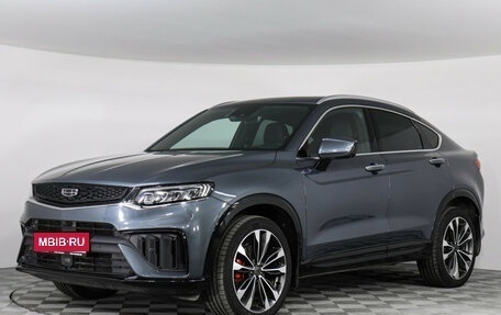 Geely Tugella FY11, 2023 год, 3 777 000 рублей, 1 фотография