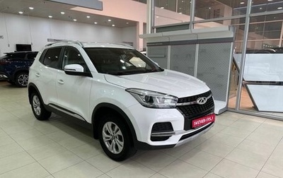 Chery Tiggo 4 I рестайлинг, 2021 год, 1 149 900 рублей, 1 фотография