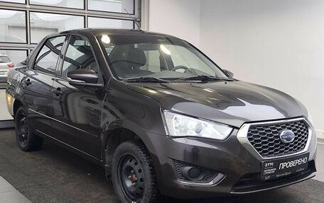 Datsun on-DO I рестайлинг, 2020 год, 649 000 рублей, 3 фотография