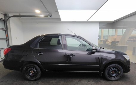 Datsun on-DO I рестайлинг, 2020 год, 649 000 рублей, 5 фотография