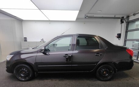 Datsun on-DO I рестайлинг, 2020 год, 649 000 рублей, 10 фотография