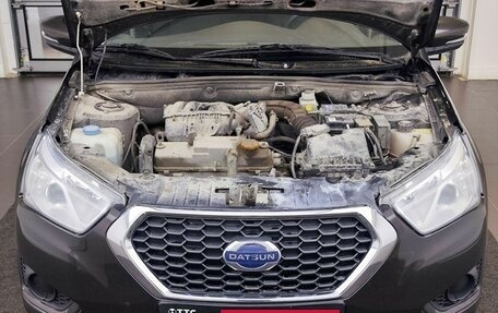 Datsun on-DO I рестайлинг, 2020 год, 649 000 рублей, 11 фотография