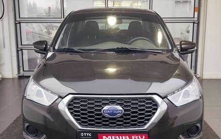 Datsun on-DO I рестайлинг, 2020 год, 649 000 рублей, 2 фотография