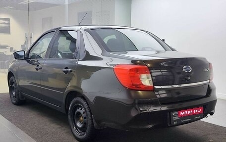 Datsun on-DO I рестайлинг, 2020 год, 649 000 рублей, 8 фотография