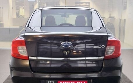 Datsun on-DO I рестайлинг, 2020 год, 649 000 рублей, 7 фотография