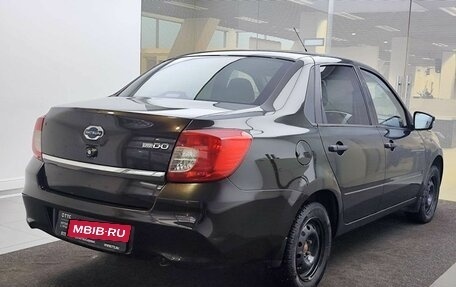 Datsun on-DO I рестайлинг, 2020 год, 649 000 рублей, 6 фотография