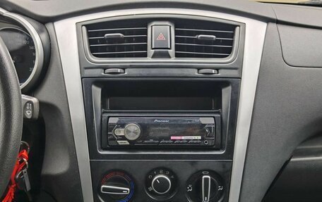 Datsun on-DO I рестайлинг, 2020 год, 649 000 рублей, 18 фотография