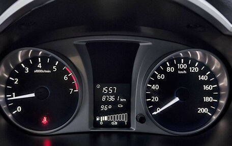 Datsun on-DO I рестайлинг, 2020 год, 649 000 рублей, 16 фотография