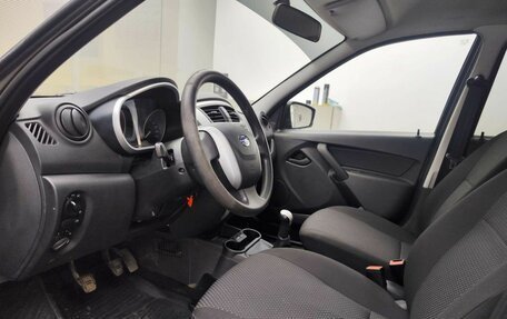 Datsun on-DO I рестайлинг, 2020 год, 649 000 рублей, 20 фотография