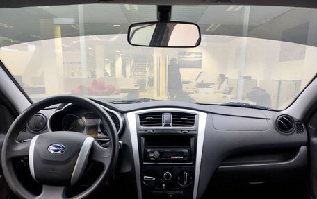 Datsun on-DO I рестайлинг, 2020 год, 649 000 рублей, 17 фотография