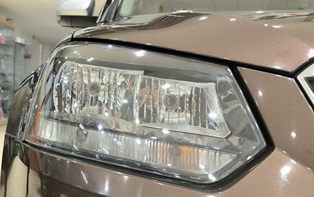 Skoda Yeti I рестайлинг, 2017 год, 1 650 000 рублей, 21 фотография