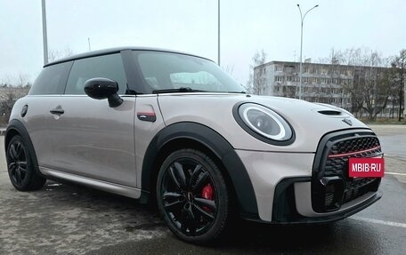 MINI Hatch, 2021 год, 3 900 000 рублей, 2 фотография