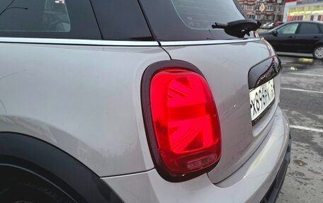 MINI Hatch, 2021 год, 3 900 000 рублей, 5 фотография