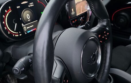 MINI Hatch, 2021 год, 3 900 000 рублей, 12 фотография