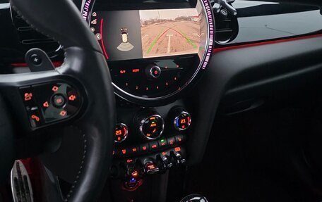 MINI Hatch, 2021 год, 3 900 000 рублей, 11 фотография