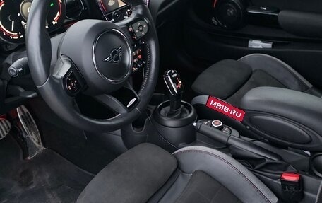 MINI Hatch, 2021 год, 3 900 000 рублей, 10 фотография