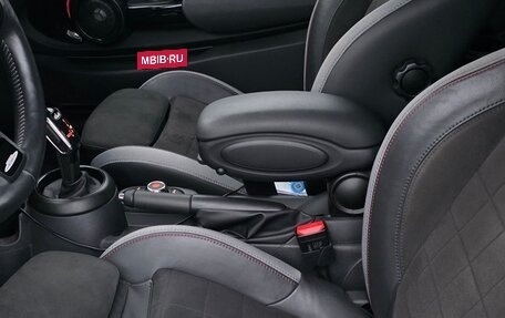 MINI Hatch, 2021 год, 3 900 000 рублей, 9 фотография