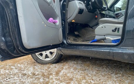 Mercedes-Benz M-Класс, 2000 год, 550 000 рублей, 8 фотография