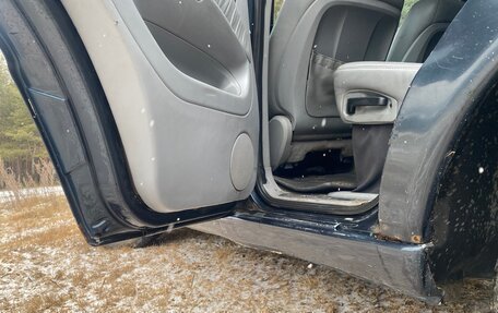 Mercedes-Benz M-Класс, 2000 год, 550 000 рублей, 9 фотография