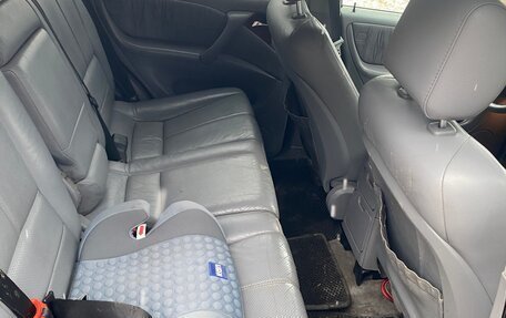 Mercedes-Benz M-Класс, 2000 год, 550 000 рублей, 13 фотография