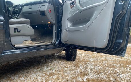 Mercedes-Benz M-Класс, 2000 год, 550 000 рублей, 11 фотография