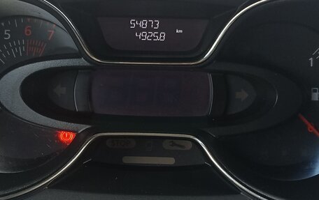 Renault Kaptur I рестайлинг, 2019 год, 1 700 000 рублей, 6 фотография