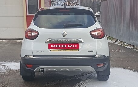 Renault Kaptur I рестайлинг, 2019 год, 1 700 000 рублей, 2 фотография