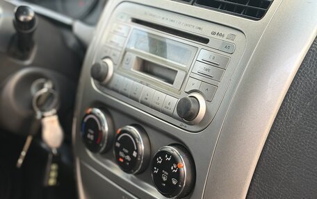 Suzuki Liana, 2005 год, 350 000 рублей, 8 фотография